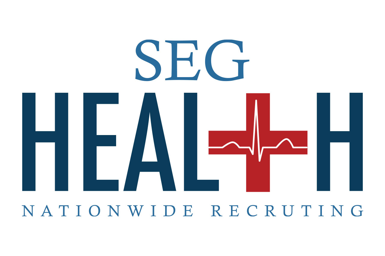 SEG Health Concept Logos