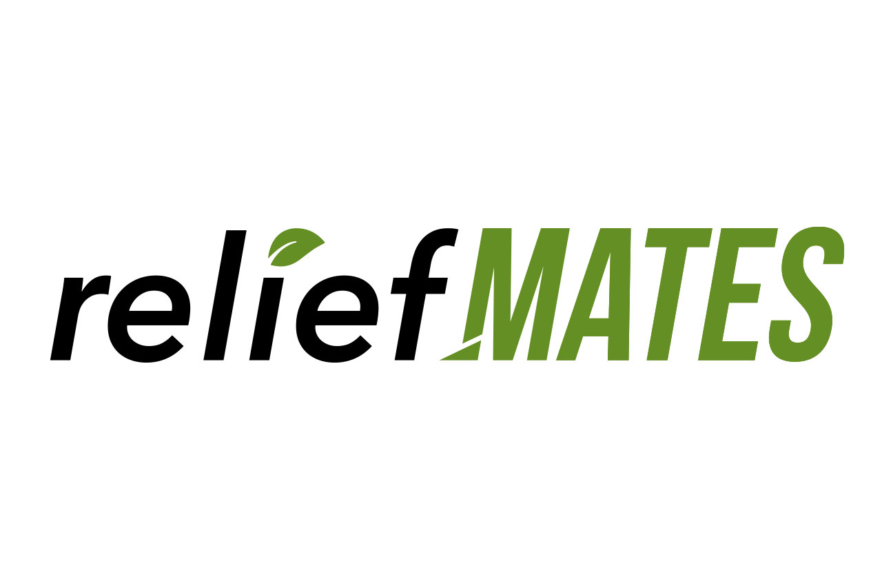 ReliefMates Logo